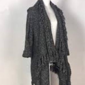 Kensie Sweater with 3/4 length Sleaves